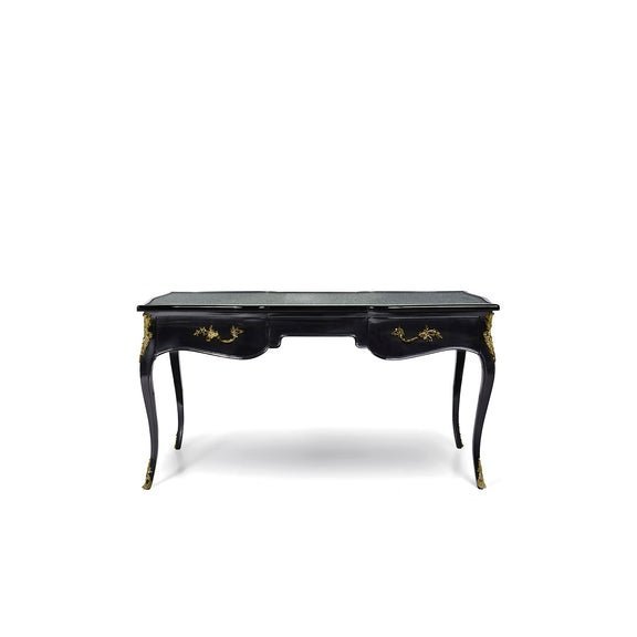 Mobilier EXOTIQUE ORMOLU | BUREAU