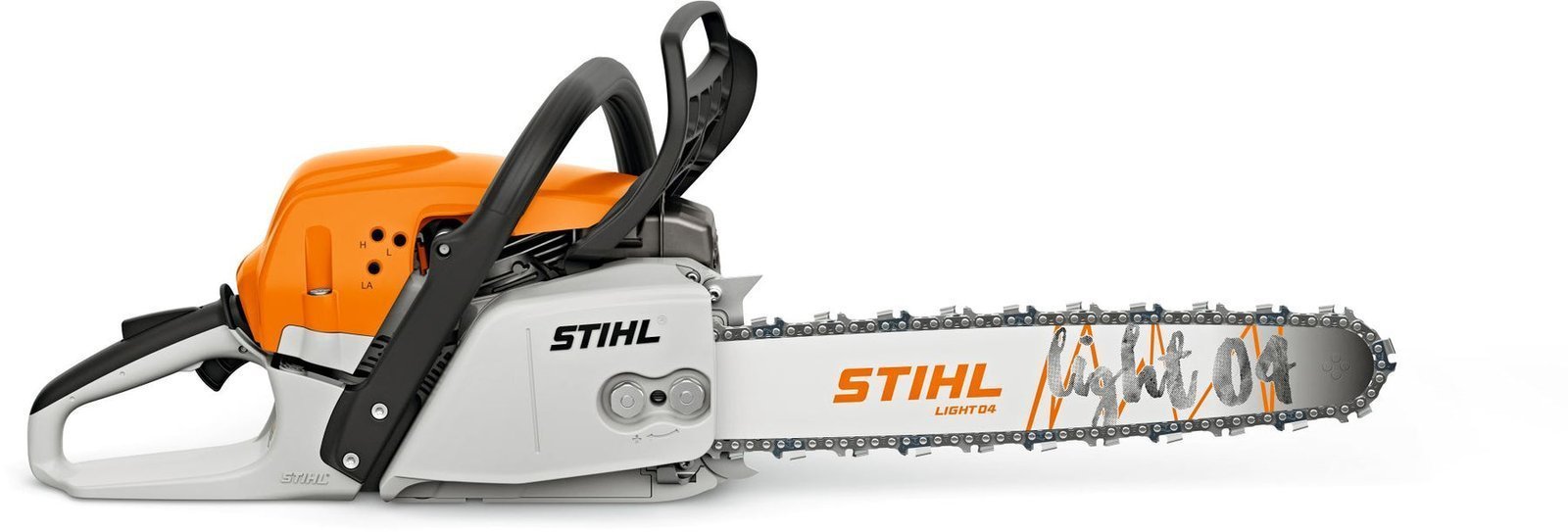 STIHL MS 291, RM3, Schienenlänge 40cm – Modell 2025