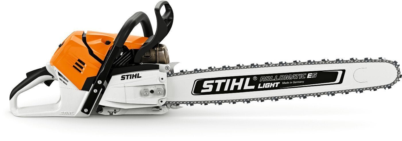 STIHL MS 500i W, RS, Schienenlänge 63 cm