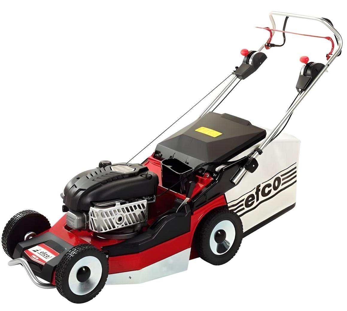 Efco MR 55 TBI mit Radantrieb – Modell 2025