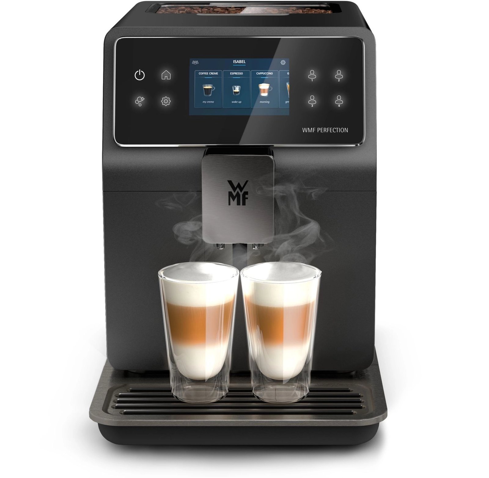 Cafetière WMF Perfection 740