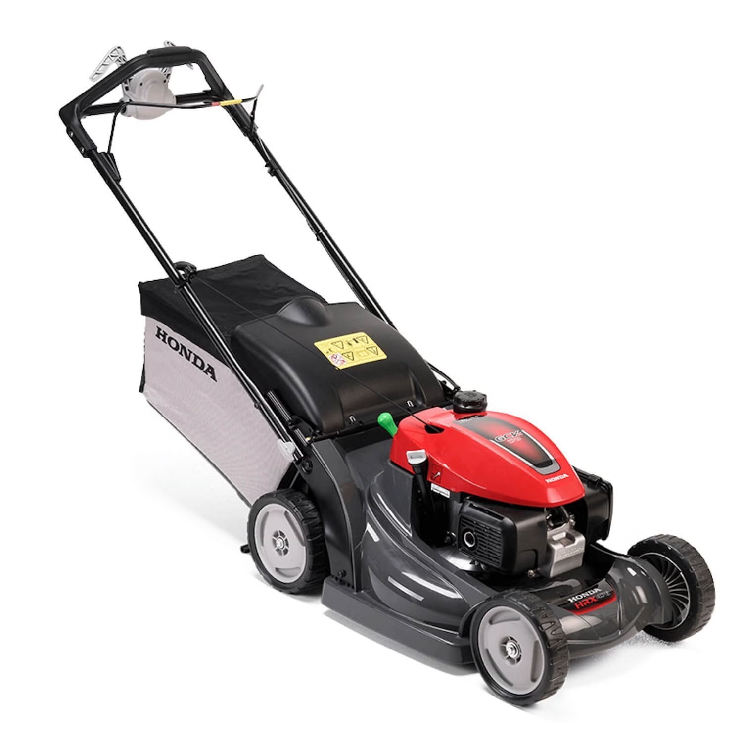 Tondeuse à gazon Honda HRX537CVK