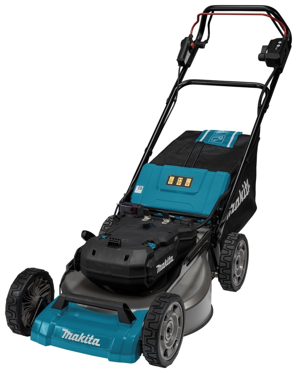 Makita LM001CZ 36 V Grasmaaier type connecteur 53 cm