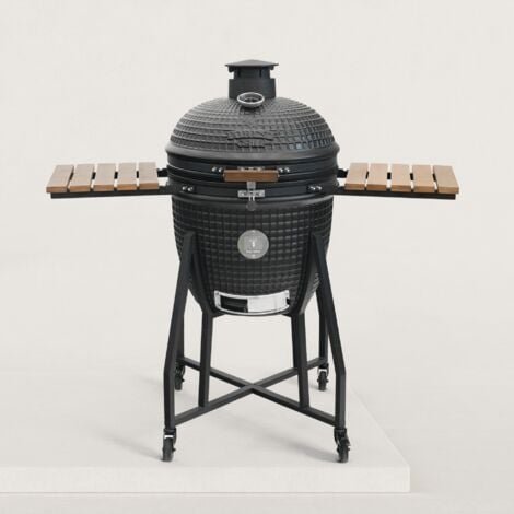 Kamado Forest-Grill XL 22' 8 à 12 pers. Forest-Grill