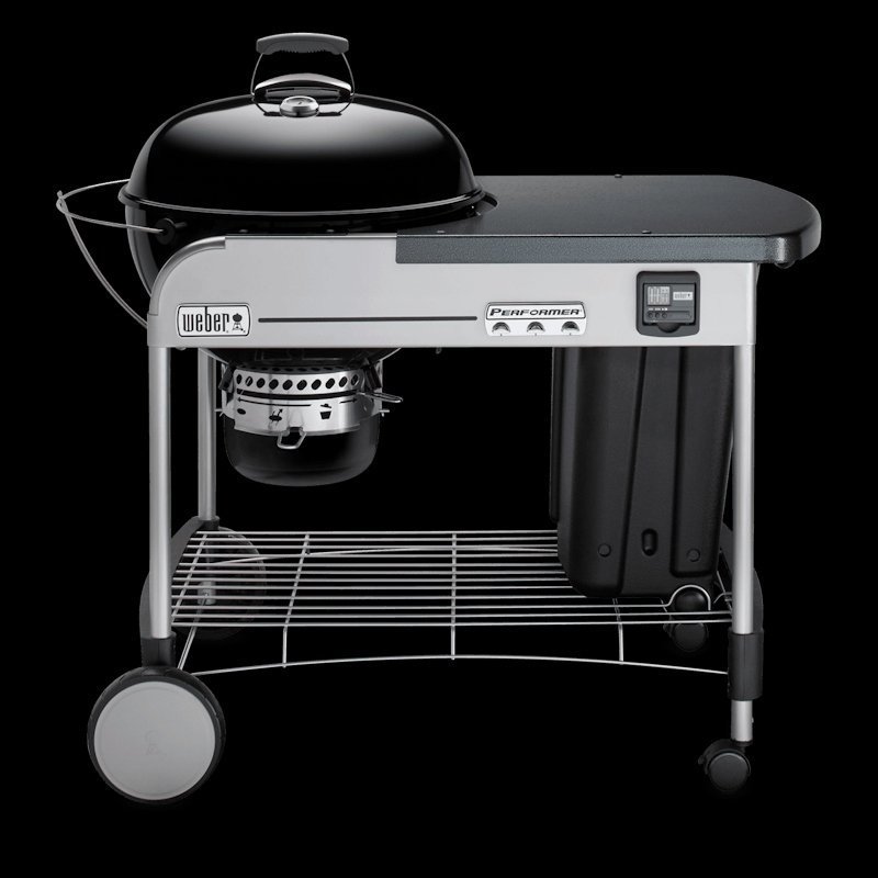 Primo Grill Ovaal X-Large 400