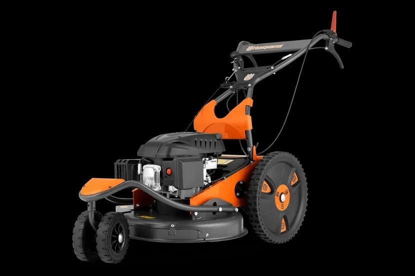 Tondeuse à gazon à essence DBY51