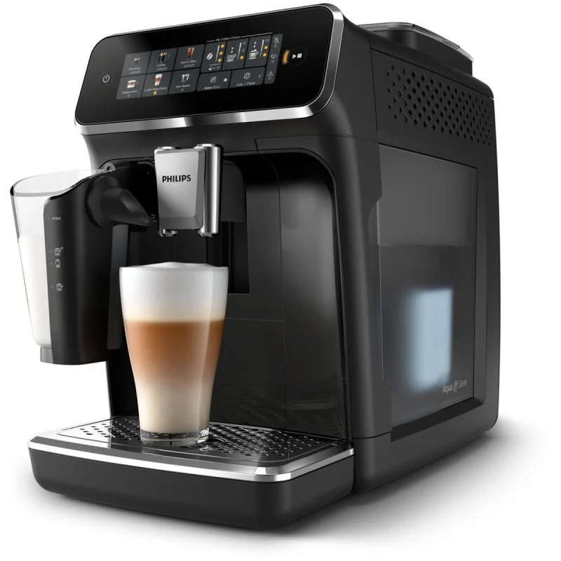 Philips Serie 3300 LatteGo EP3341/50 Koffiezetapparaat met bonen –