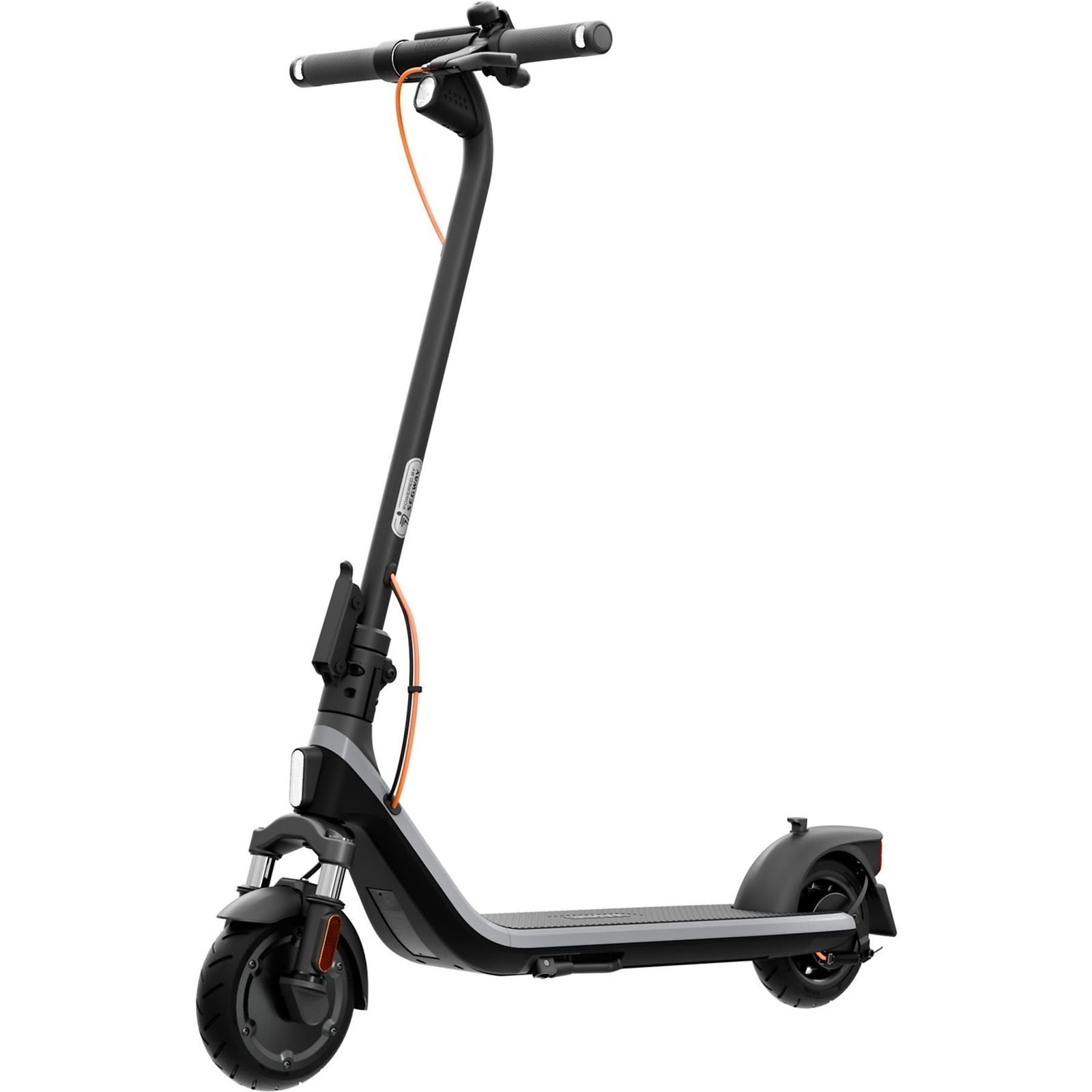 Segway-Ninebot KickScooter E2 Plus