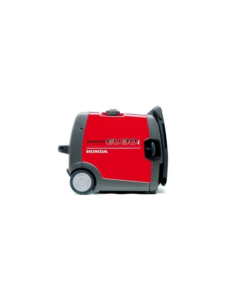 Groupe électrogène HONDA EU30i 230V - 3000VA / 50 Hz Magnésium ultra-portable EU30i Groupes HONDA (Anciens modèles)