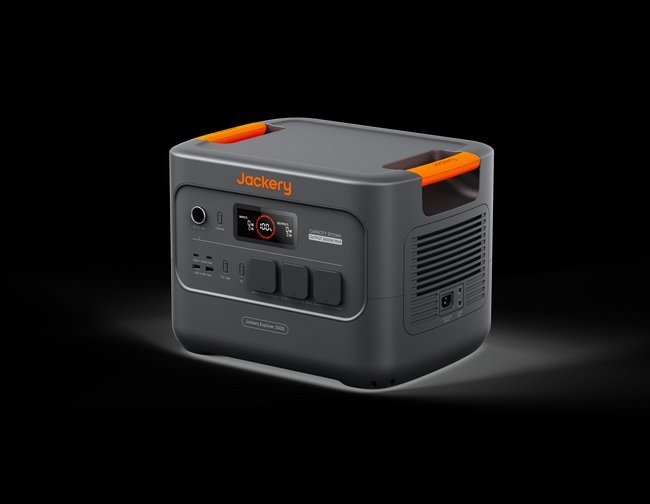 Jackery Explorer 3000 v2