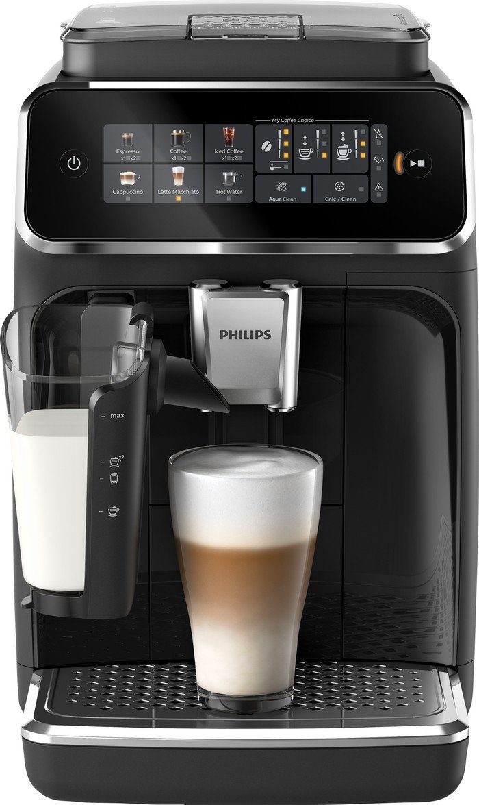 Philips Série 3300 LatteGo EP3341/50
