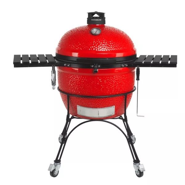 Barbecue Kamado Joe Big Joe II