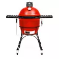 KAMADO JOE Barbecue Kamado Classic Joe II