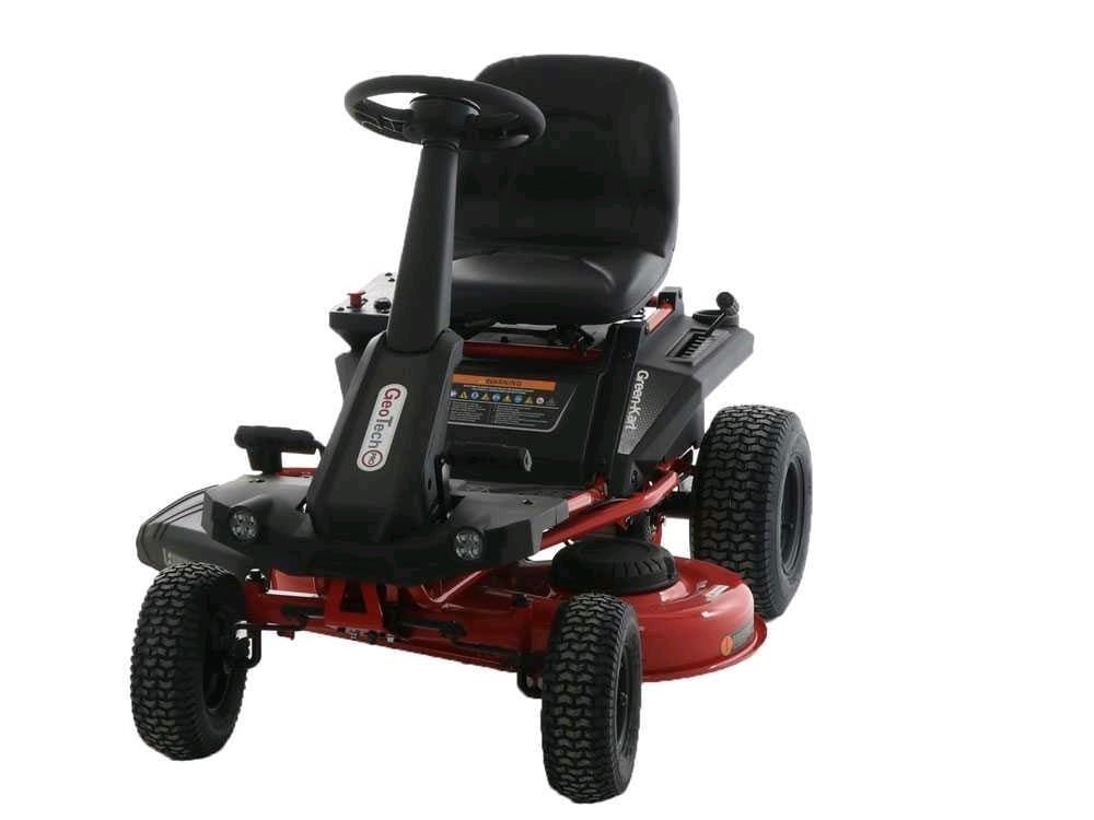 GeoTech Pro Green-Kart 76 48V/50 Ah