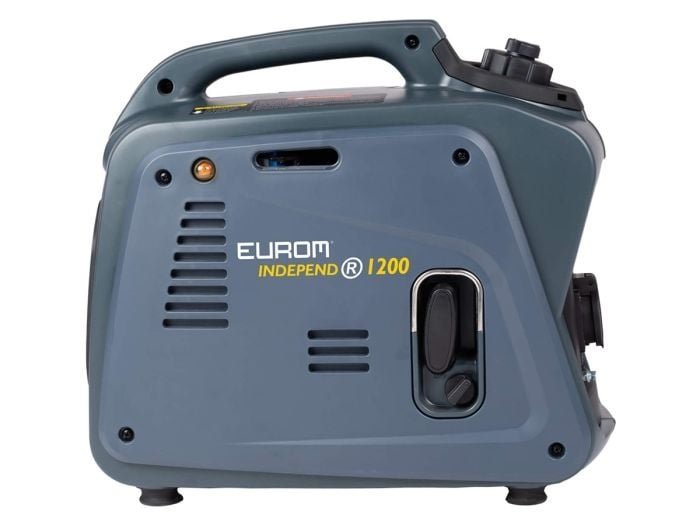 Générateur Eurom Independ-1200 441710
