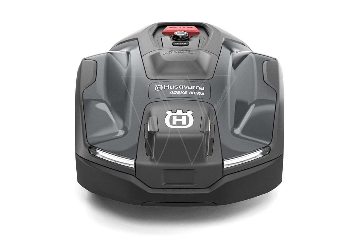 Husqvarna Automower® 405XE NOIR