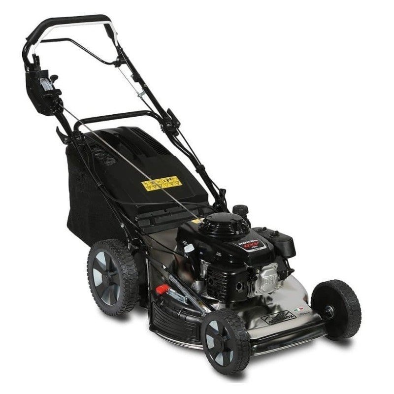 MARINA MARINOX MX57SH3V PRO 163cc benzine grasmaaier, snijbreedte 57 cm