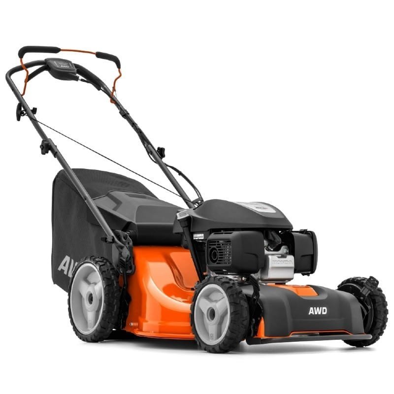 Husqvarna LC353AWD Grasmaaier 970 45 01-01 970450101