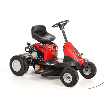 Troy-Bilt TB 60T-S Select Tondeuse autoportée