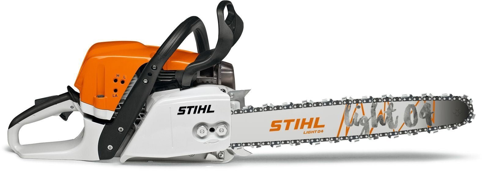 STIHL MS 311, RM, Schienenlänge 45 cm – Modell 2025