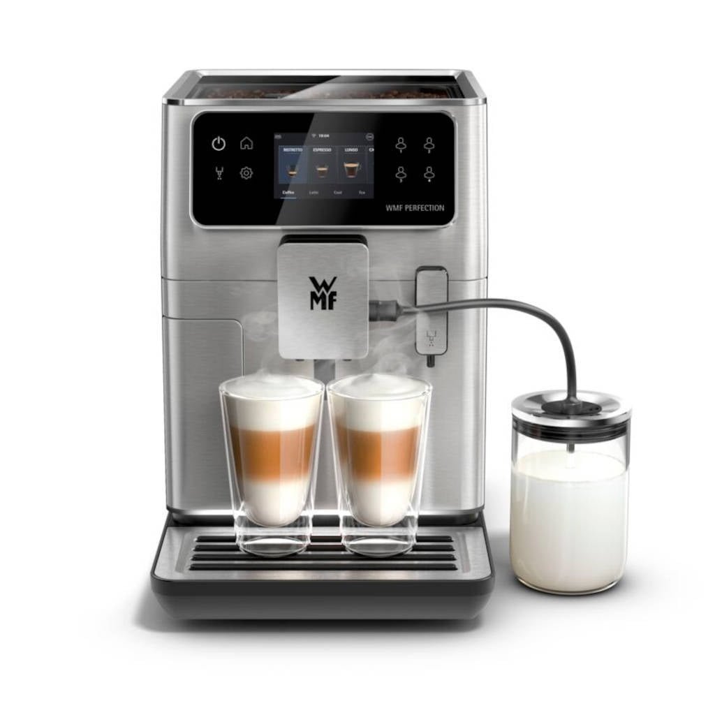 Cafetera WMF Full Auto Perfection 660 WMF
