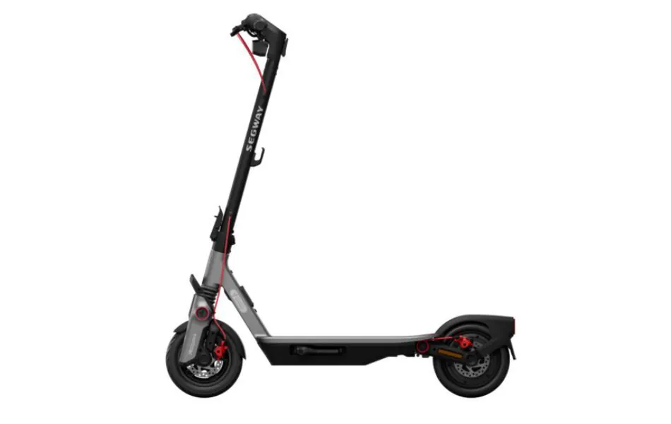 Segway-Ninebot eKickscooter F3 Pro E