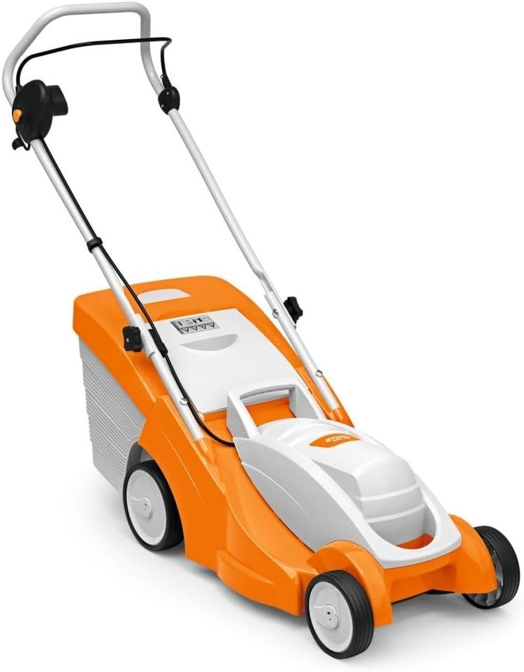 RME 339 C Tondeuse électrique STIHL
