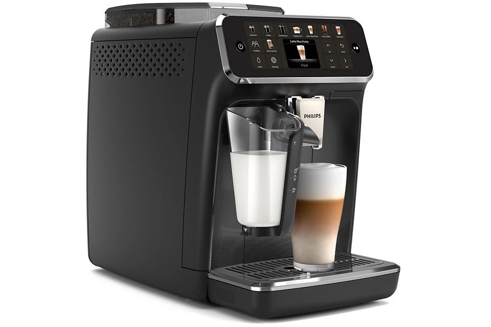 Philips Machines espresso automatiques