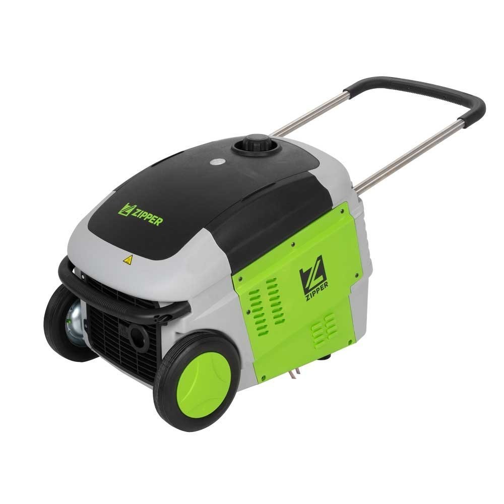 Rits ZI-STE3000IV Generator 3200 Watt