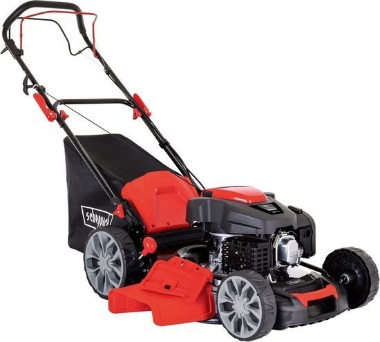 Scheppach Tondeuse à gazon thermique MS225-56 224cc 4,4kW