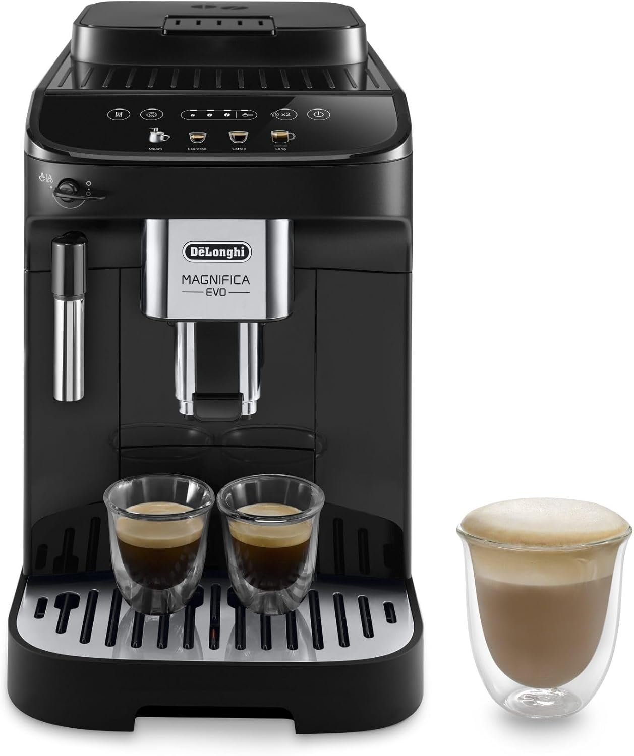 DeLonghi Magnifica Evo ECAM290.21.B