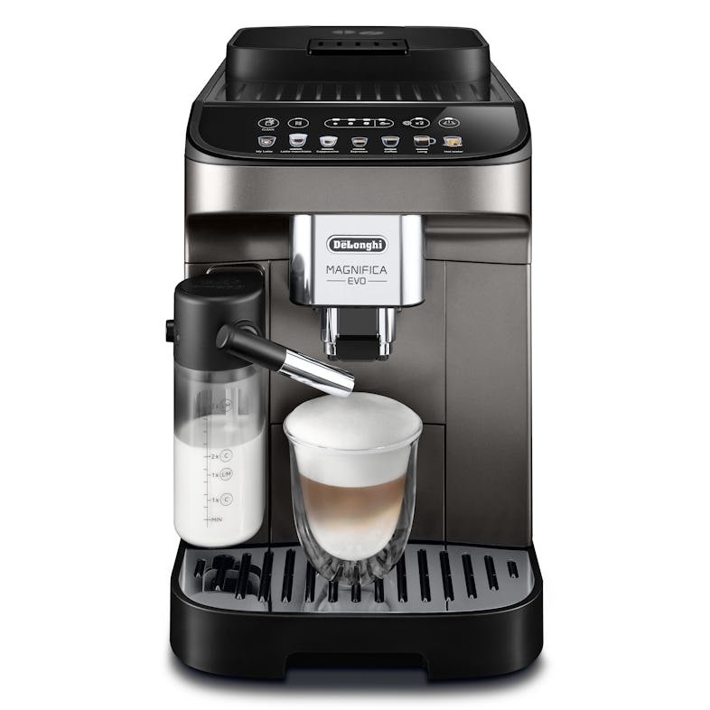 DeLonghi Magnifica Evo ECAM290.81.TB entièrement automatique