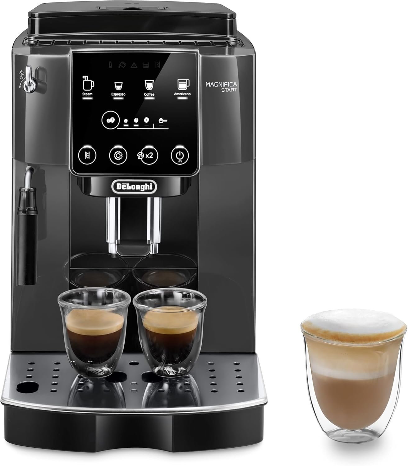 DeLonghi Magnifica Start ECAM220.22.GB