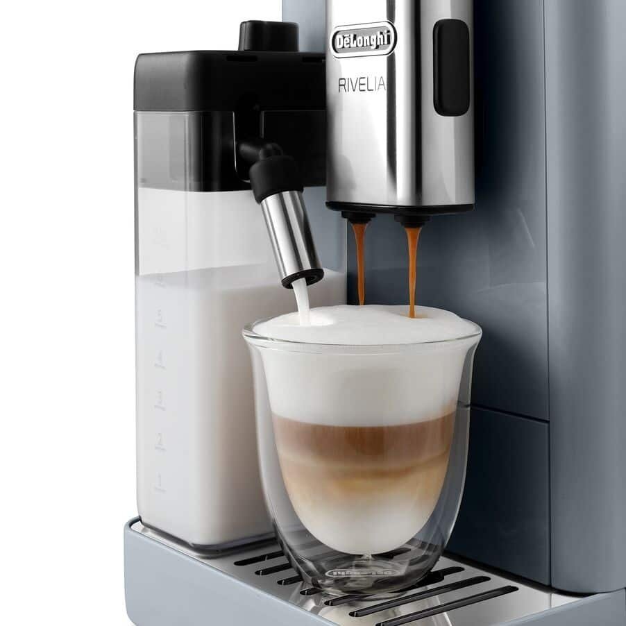 Rivelia EXAM440.55.G automatische koffiemachine