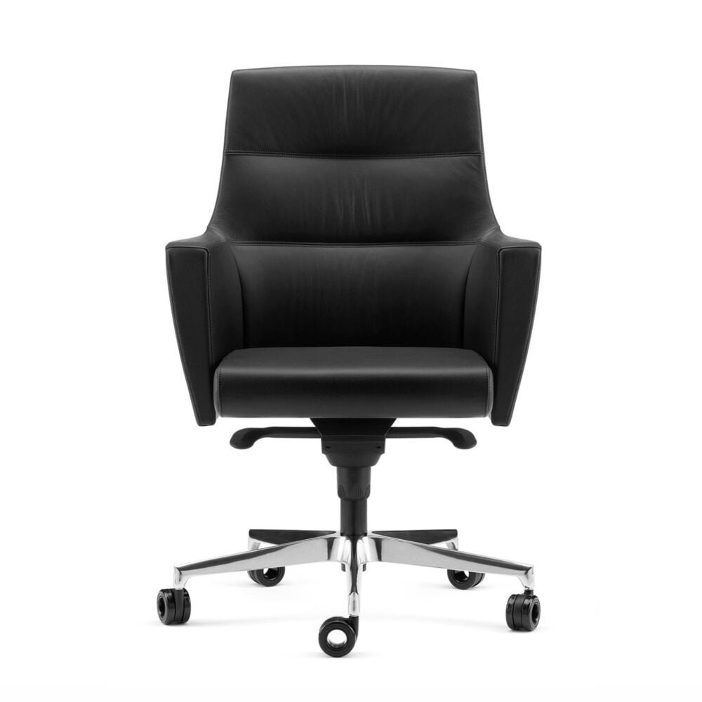 Fauteuil semi-exécutif Admiral Sitlosophy (Revêtement : Cat. 5 Extrema (Poliuretano))