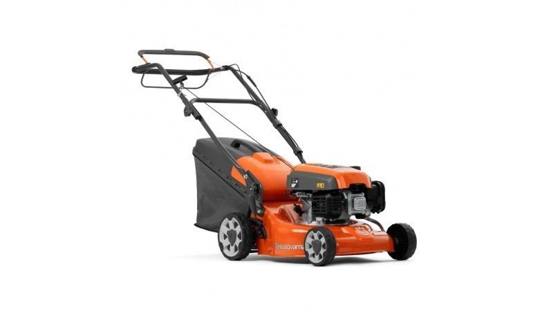 Zelfrijdende snijder 40 cm Husqvarna LC140SP