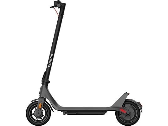 XIAOMI 4LITE-2GEN Elektrische step Zwart