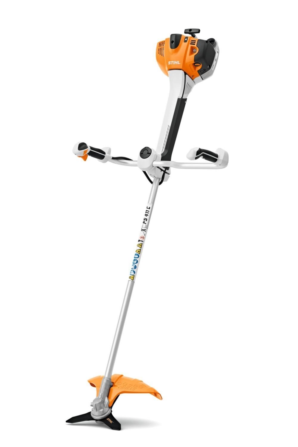 Débroussailleuse STIHL FS411 C-EM