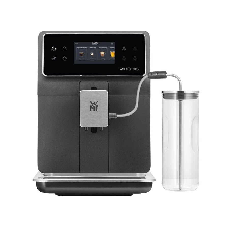 WMF Perfection 860 Volautomatische Koffiemachine