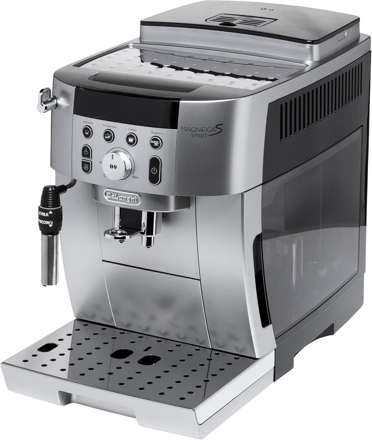 Delonghi ECAM250.31.SB Volautomatisch koffiezetapparaat