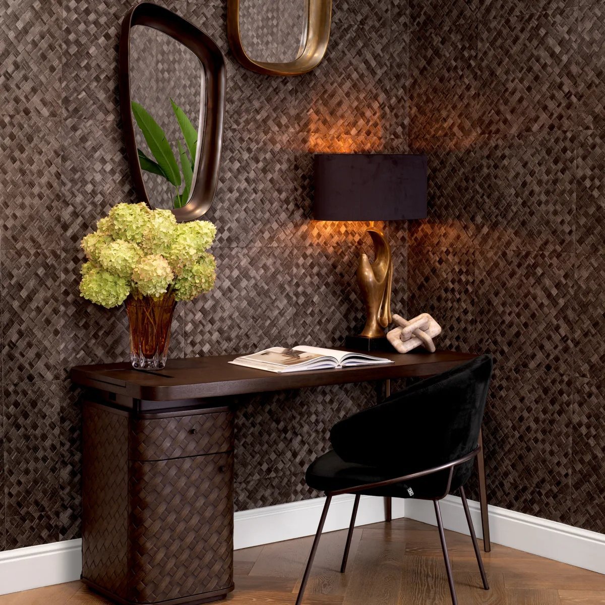 Bureau Fidji Eichholtz