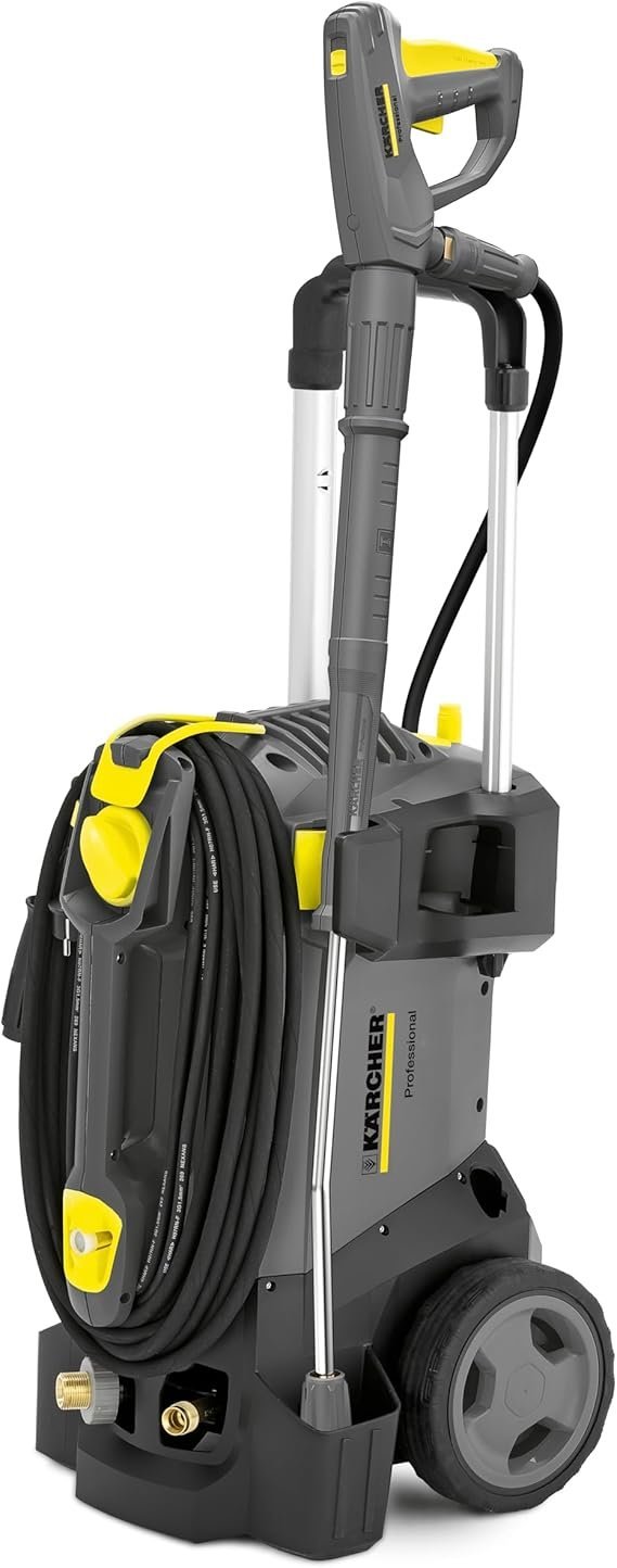 Nettoyeur haute pression Karcher HD 5/15 C+