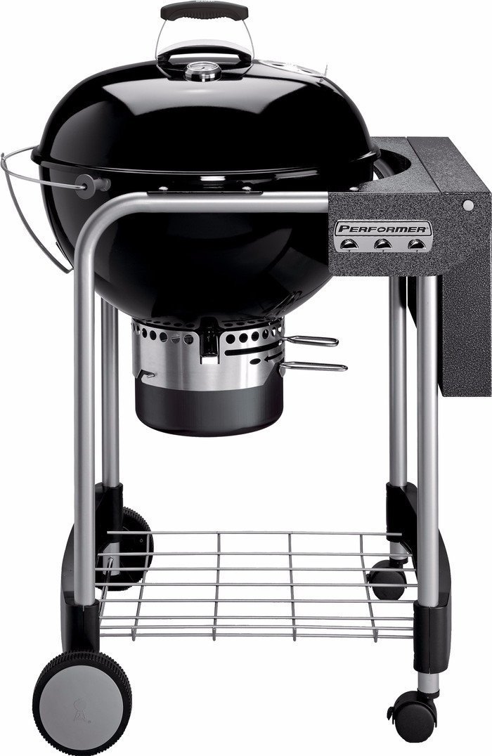 Weber Performer GBS 57 cm barbecue