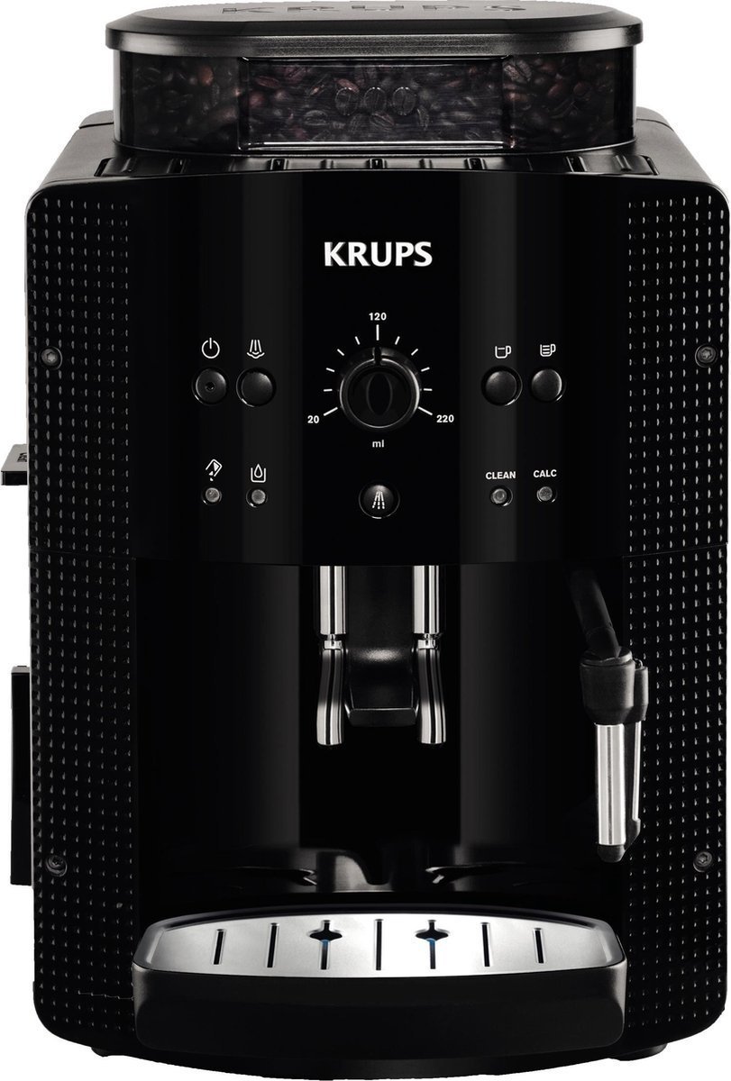 Krups EA 8108 Automatische Espressomachine EA810870