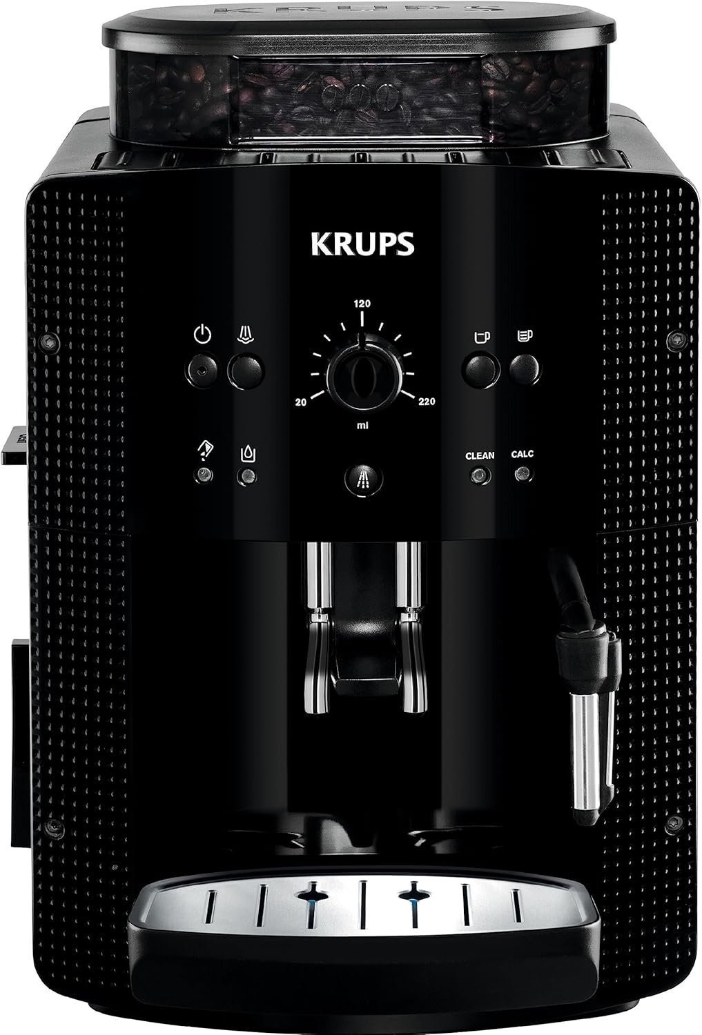 Krups Roma EA81R870 Volautomatische Espressomachine
