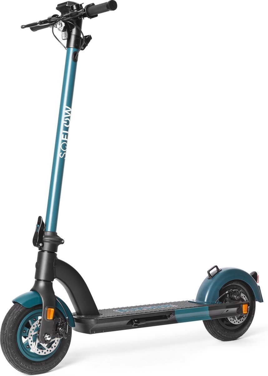 SOFLOW SO4 pro E-Scooter 10,5 Ah