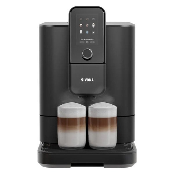 Nivona NIVO 8101 Bean to Cup koffiezetapparaat