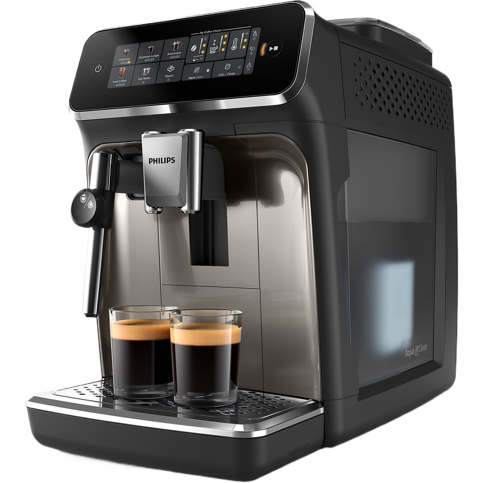 Philips 3300 Serie EP3326/90 Espressomachine