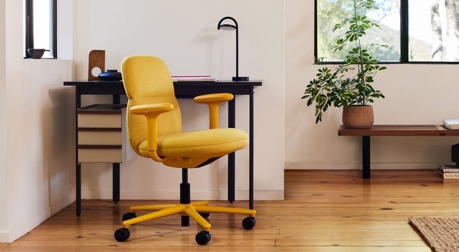 Herman Miller Siège Asari– Dossier moyen