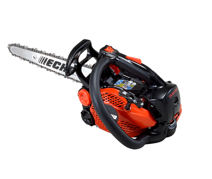 Tronçonneuse élagueuse Echo CS 2511 TES